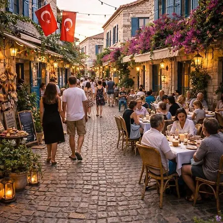 Karyada Village Bed & Breakfast *