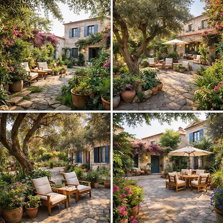 Bed & Breakfast Karyada Village