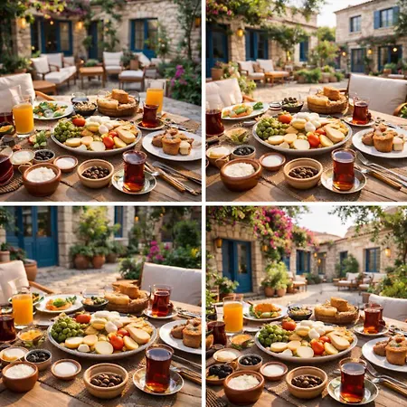 Karyada Village Bed & Breakfast