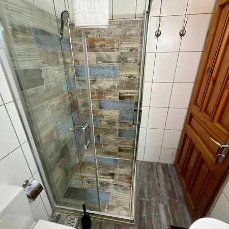 Bed & Breakfast Karyada Village Eskiomerler