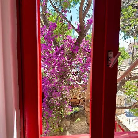 Bed & Breakfast Karyada Village *