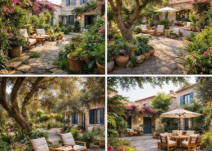 Bed & Breakfast Karyada Village