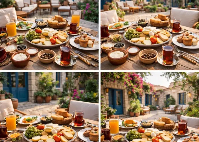 Karyada Village Bed & Breakfast